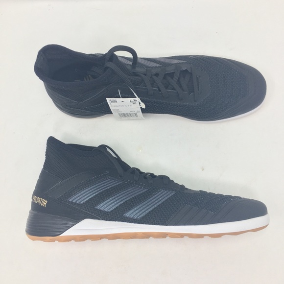 adidas Other - Adidas Men's Predator 19.3 Indoor Soccer Shoe